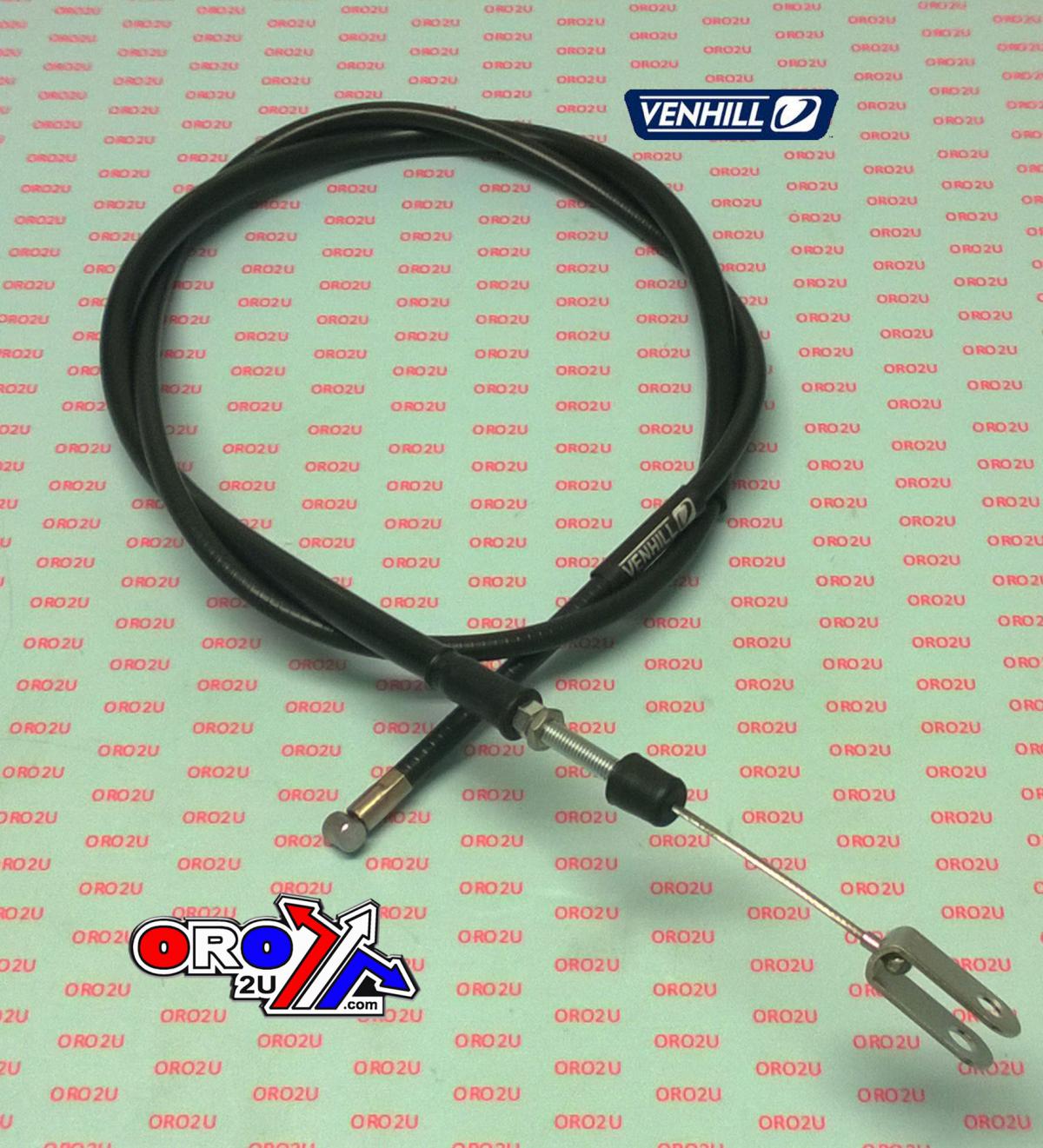 Venhill KAWASAKI CABLE FRONT BRAKE K02-1-009