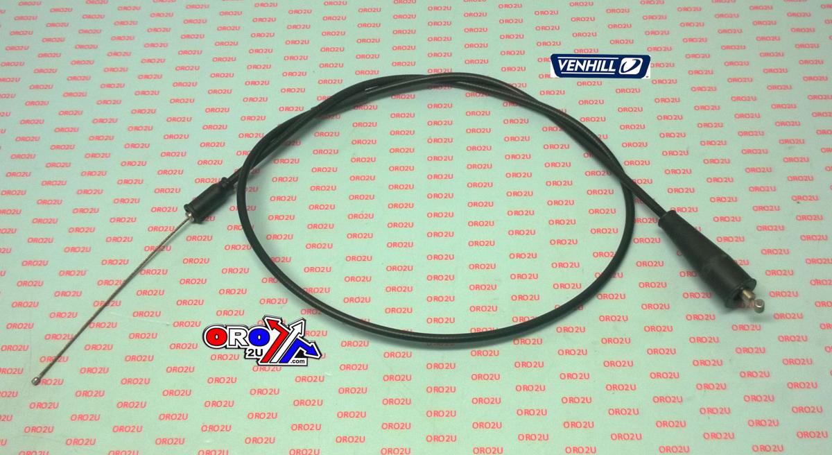 Venhill KTM 1980-1981 CABLE THROTTLE MX 125 1980-81 K01-4-012