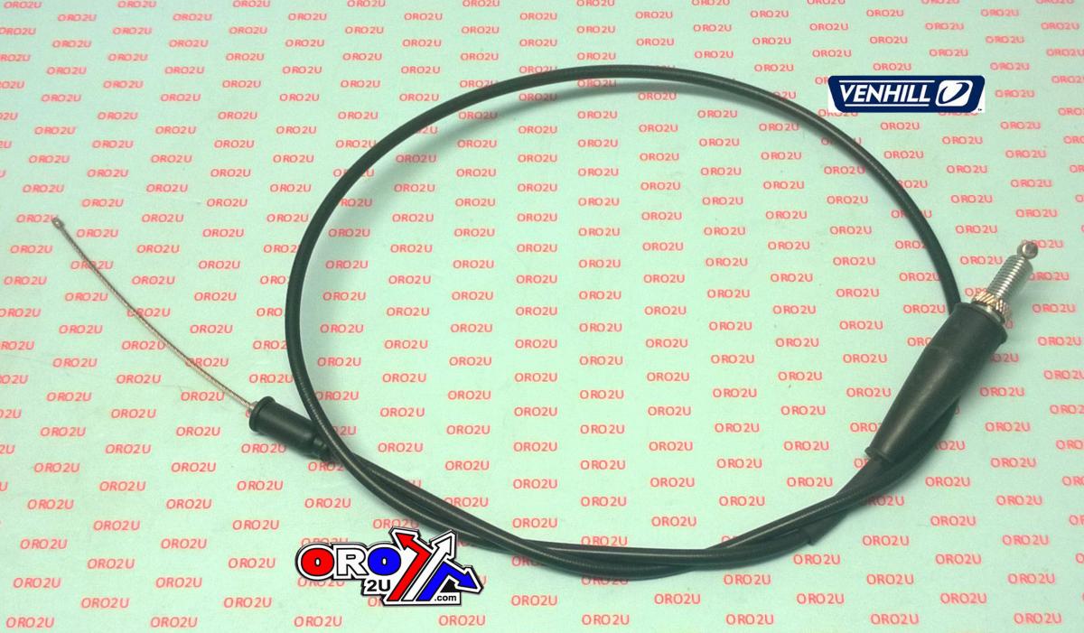 Venhill HONDA CABLE THROTTLE CR H02-4-022