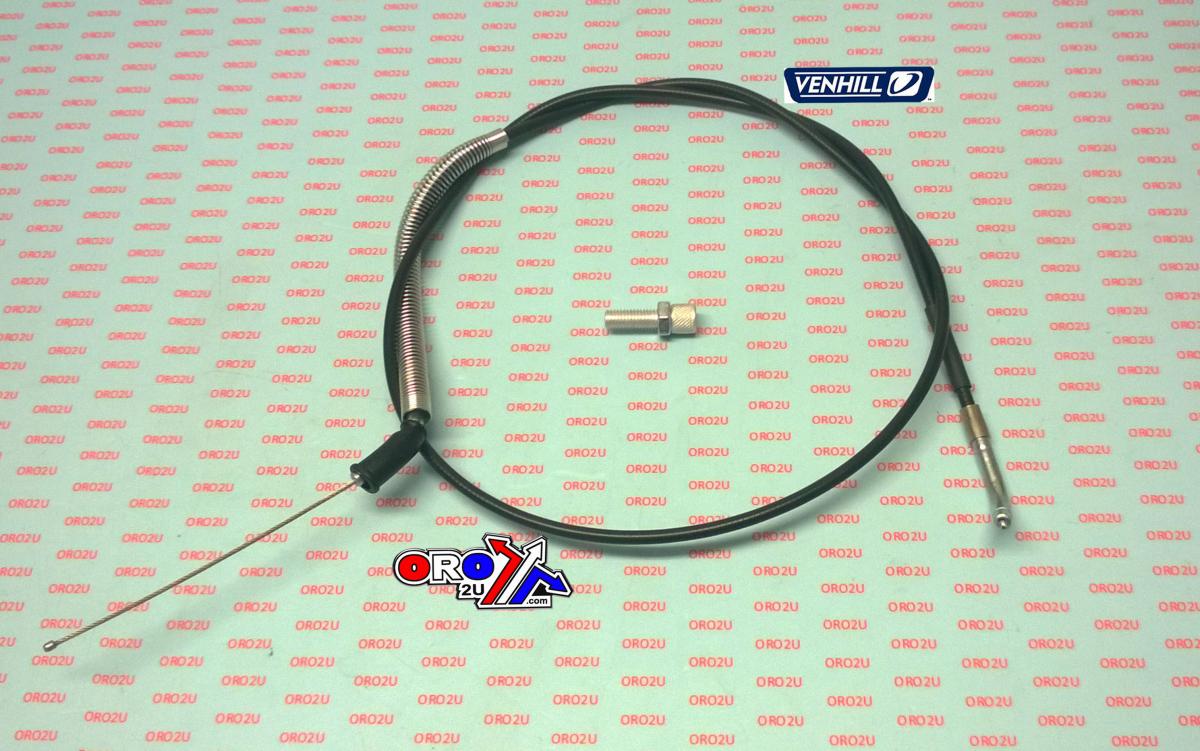 Venhill SUZUKI CABLE THROTTLE RM S01-4-015