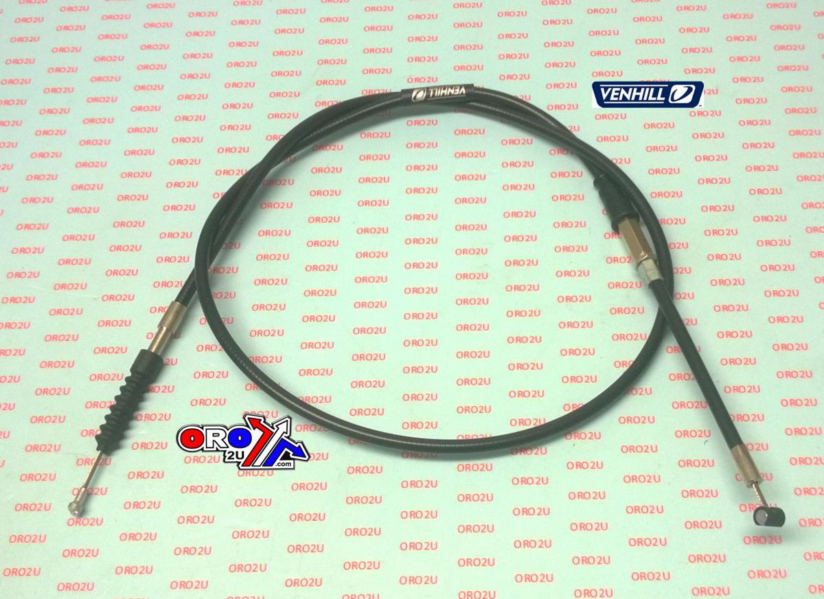 Venhill HONDA CR CABLE CLUTCH 81-82HONDA CR125 H02-3-010