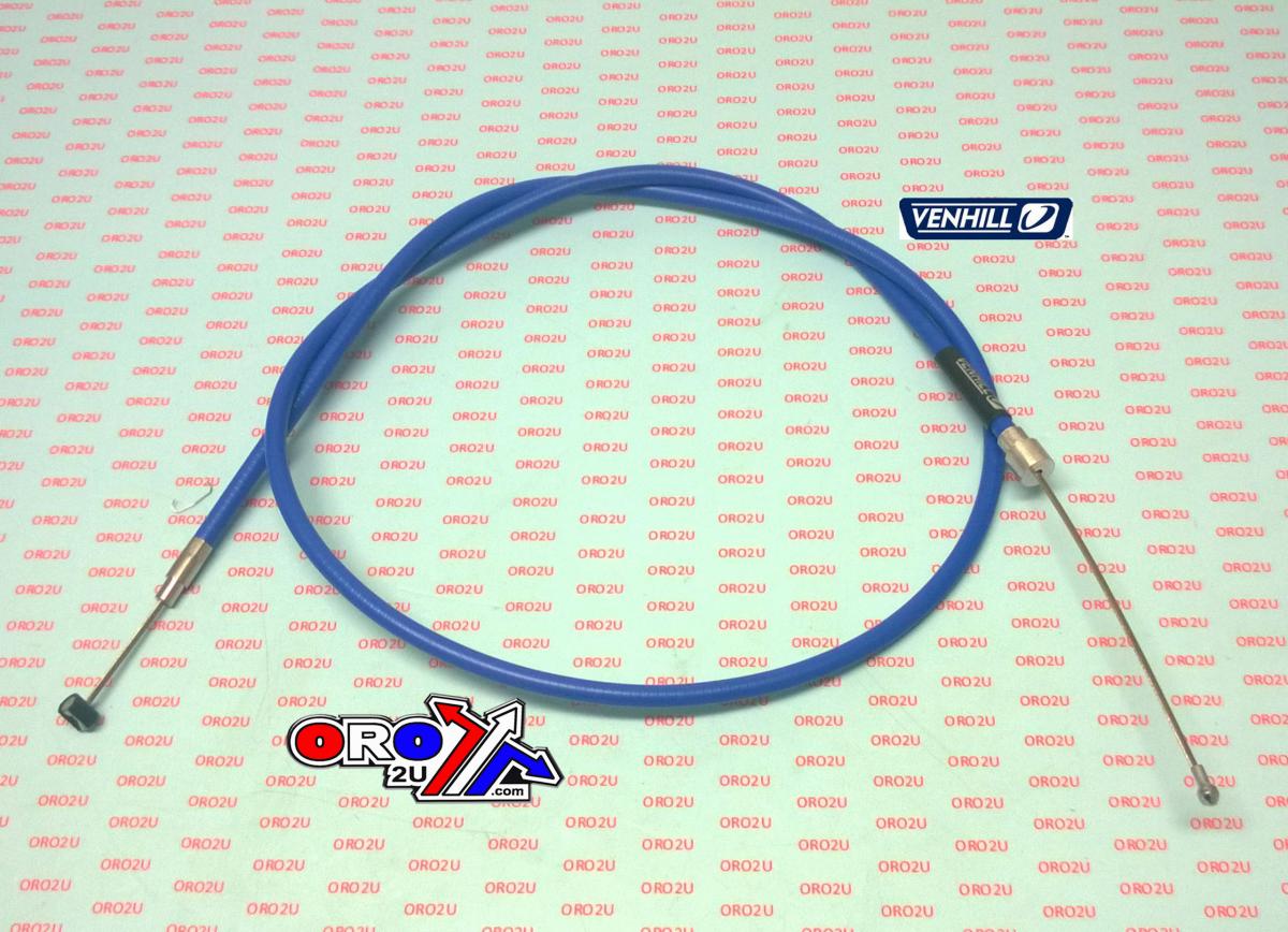 Venhill MAICO 1983-1994 CABLE CLUTCH 83-94 M01-3-005-BLUE, M01-3-005