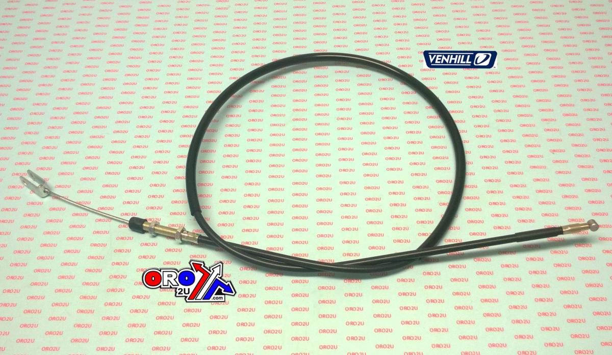 Venhill KTM CABLE FRONT BRAKE K01-1-006-BK, K01-1-006