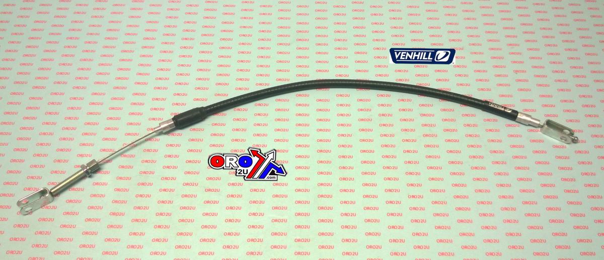 Venhill SUZUKI CABLE REAR BRAKE S01-2-011