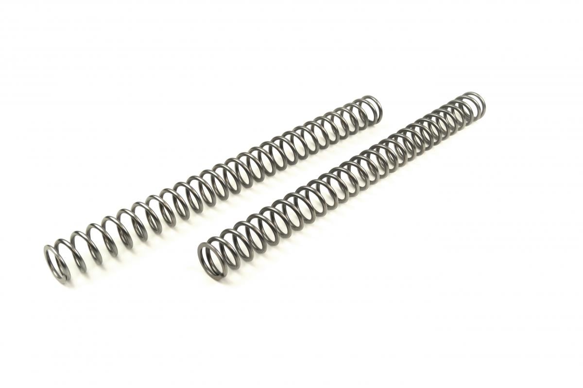K-Tech Front Fork Spring 5.2N -(Pair), 435-485-52, HIGH PERFORMANCE FORK SPRING, K-TECH SUSPENSION