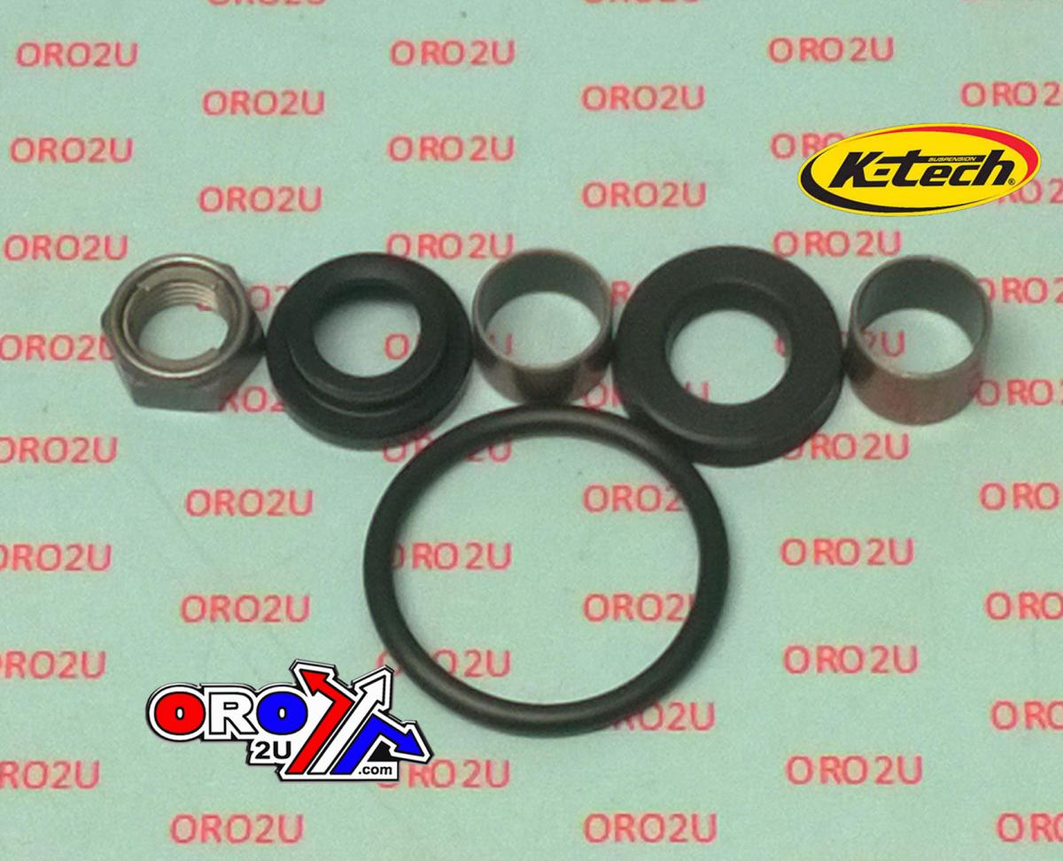 K-Tech Shock Absorber Seal Head Service Kit -Showa 40/14, K-TECH 205-200-020