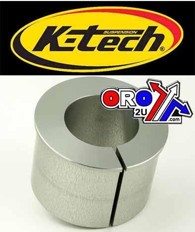 K-Tech Front Fork Clamping Tool 49mm INSERT, K-TECH 113-200-049