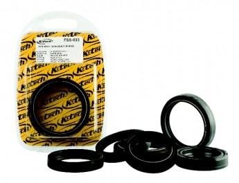 K-Tech FORK OIL SEAL SET 50x63x11, K-TECH FSS-038, NOK OE FITMENT