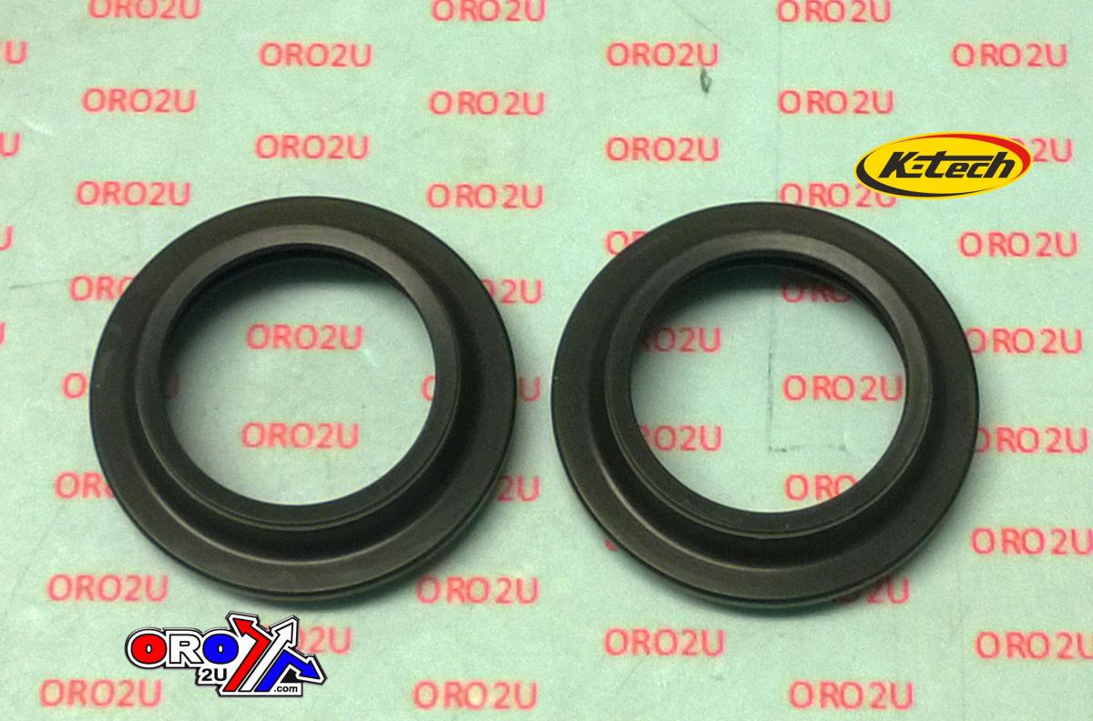 K-Tech FORK DUST SEAL SET/2 36x48.5x6/14, K-TECH DSS-001, NOK OE FITMENT