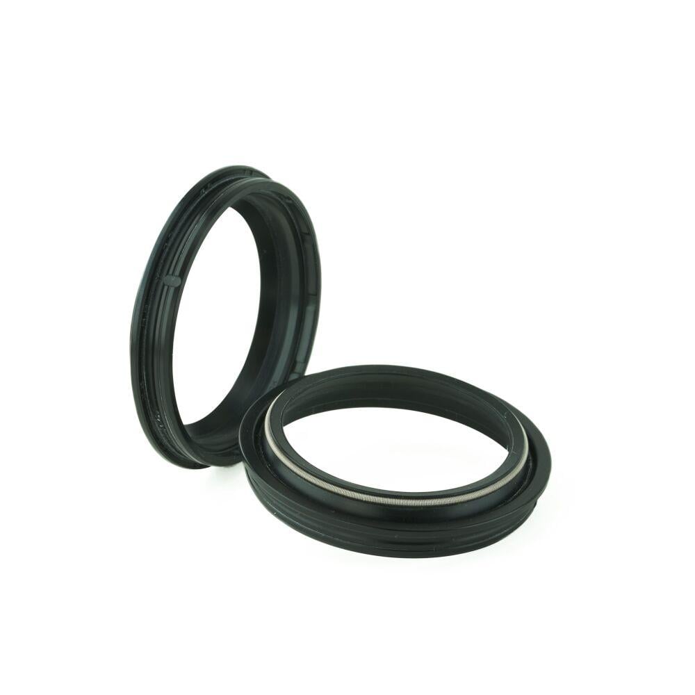K-Tech FORK DUST SEAL SET 48x58.5/62x6/11.5 WP, K-TECH DSS-035/DSS-033, NOK OE FITMENT