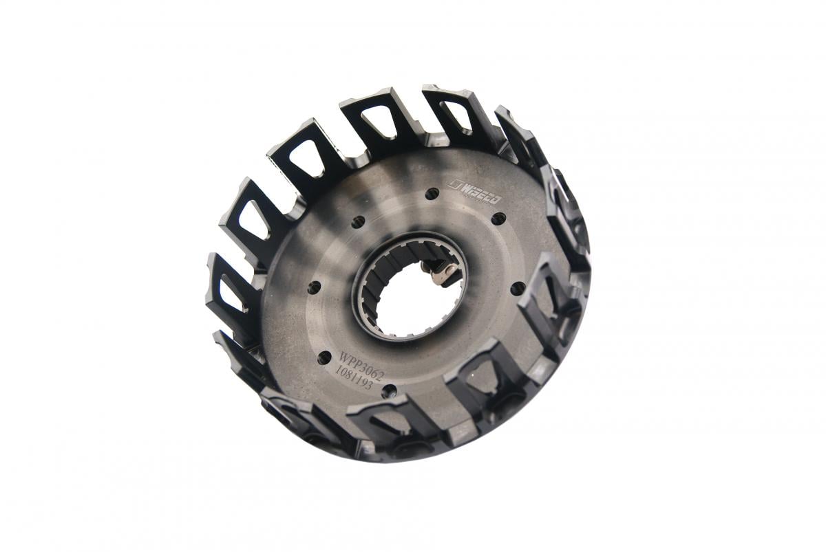 Wiseco WPP3062 Clutch Basket 2017-2019 Honda CRF 450R