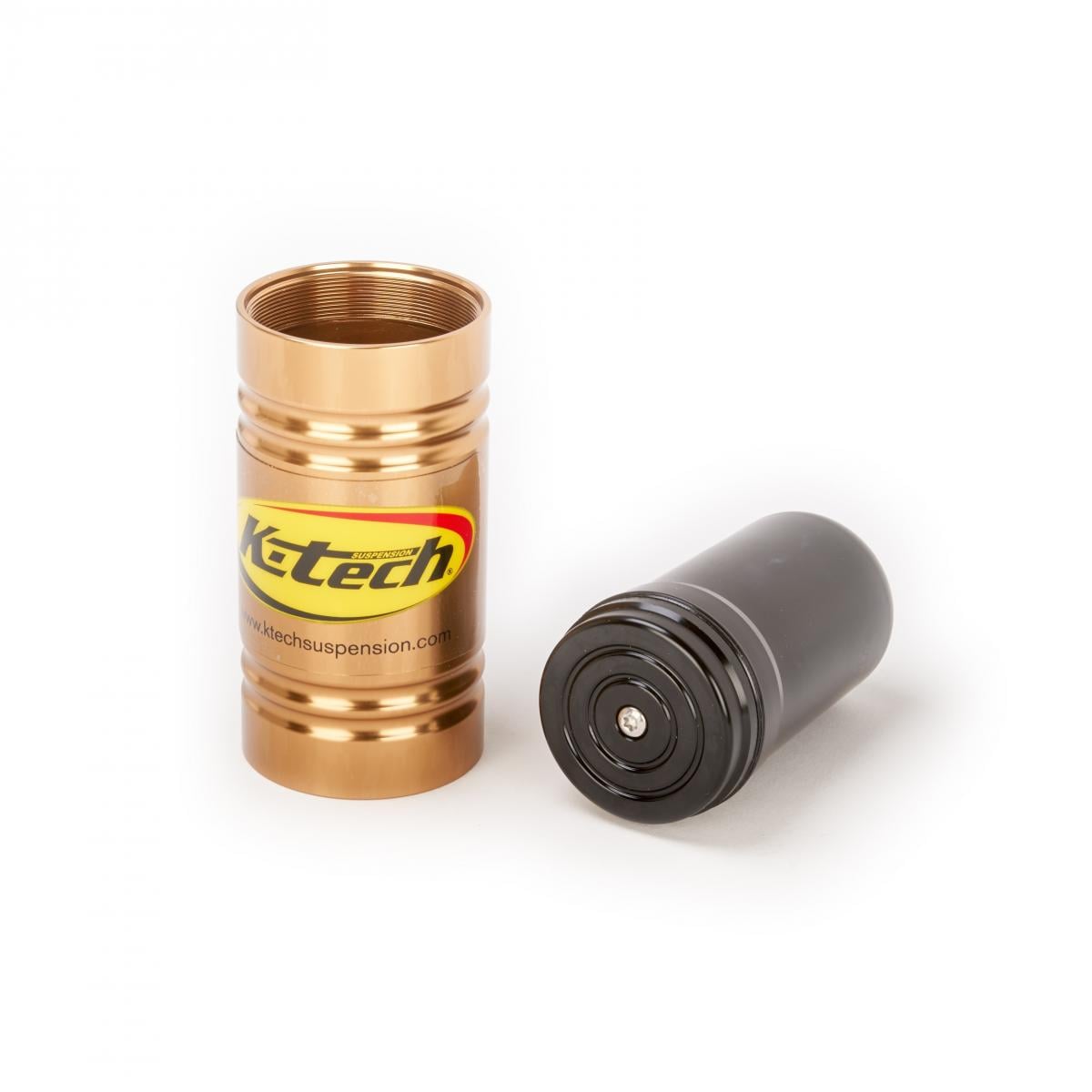 K-Tech KTECH 49MM BLADDER CONVERSION, SACHS SHOCK ABSORBER RESERVOIR, 211-900-125