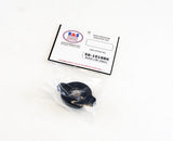 RADIATOR CAP (26 psi) BLACK