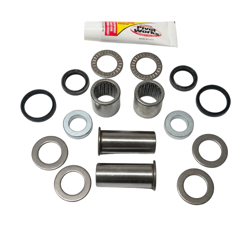 SWINGARM KIT KX125 99-05, PIVOT WORKS PWSAK-K06-021  KX25