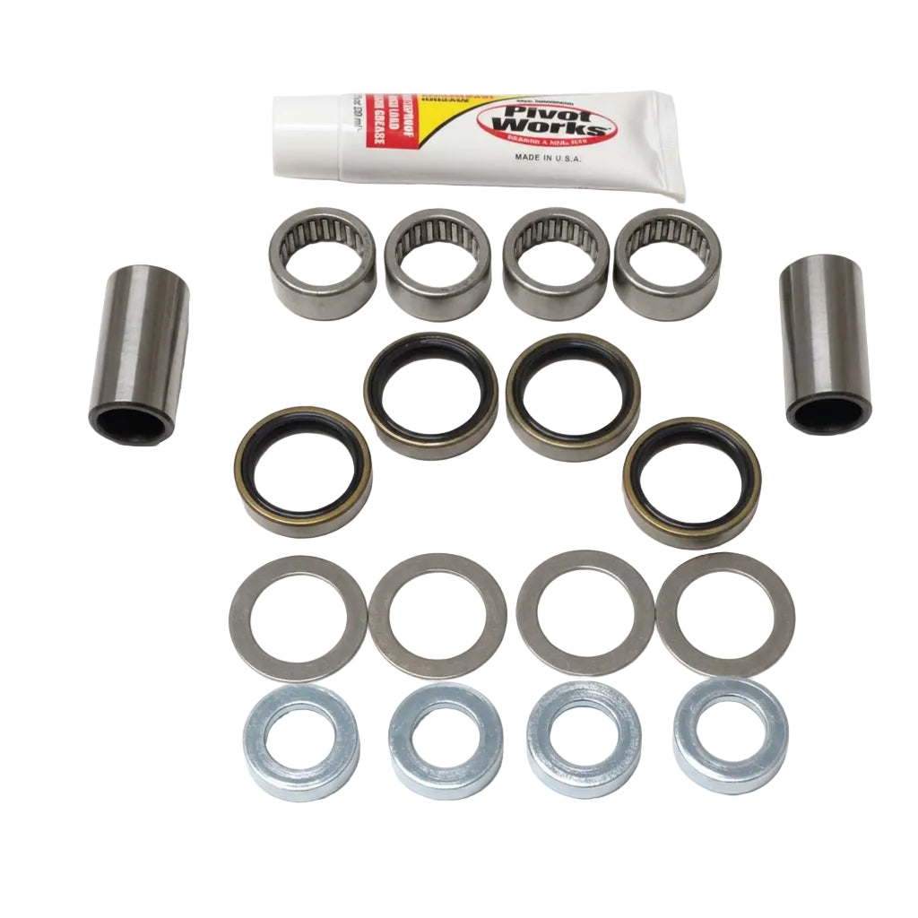 SWINGARM BEARING KIT KTM, PIVOT WORKS PWSAK-T02-540