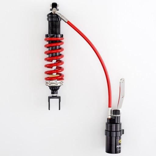 K-Tech Shock Absorber -Razor-RR Yamaha MT-07 XSR700 K-TECH 264S-013-270-007