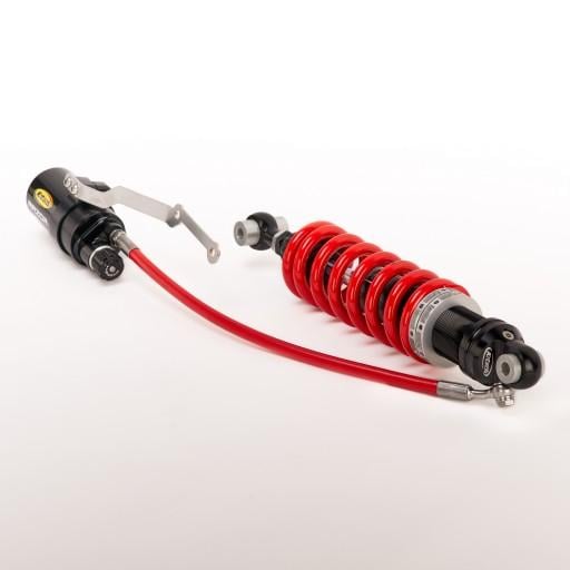 K-Tech Shock Absorber -Razor-R Kawasaki Z900 K-TECH 279S-017-150-090