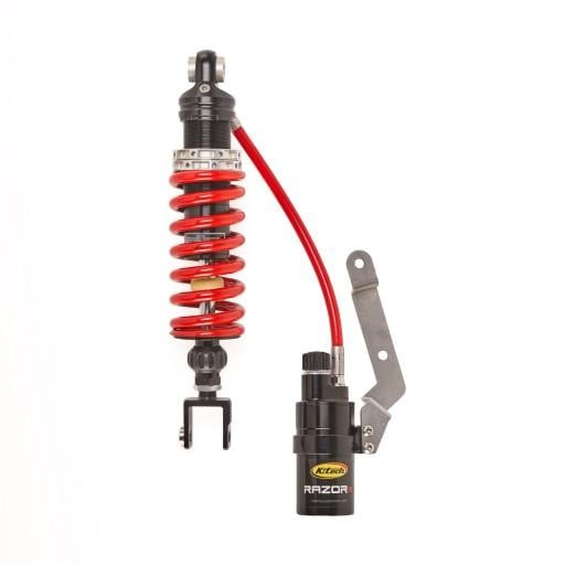 K-Tech Shock Absorber -Razor-R Suzuki SV650 K-TECH 279S-017-230-025