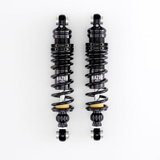 K-Tech Shock Absorber -Razor Lite (360mm) K-TECH 283B-130-360-CB1