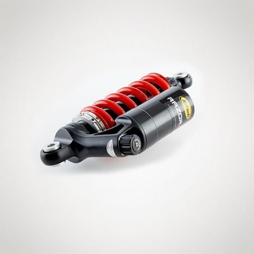 K-Tech Shock Absorber -Razor-R (248.5mm) K-TECH 293S-014-130-005