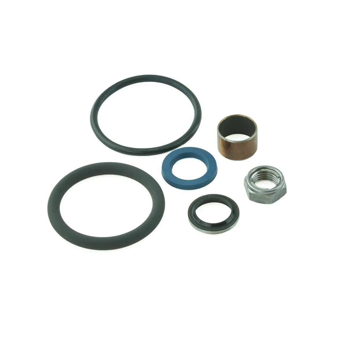 K-Tech Shock Absorber Seal Head Service Kit -SACHS 50/16, K-TECH 205-200-103