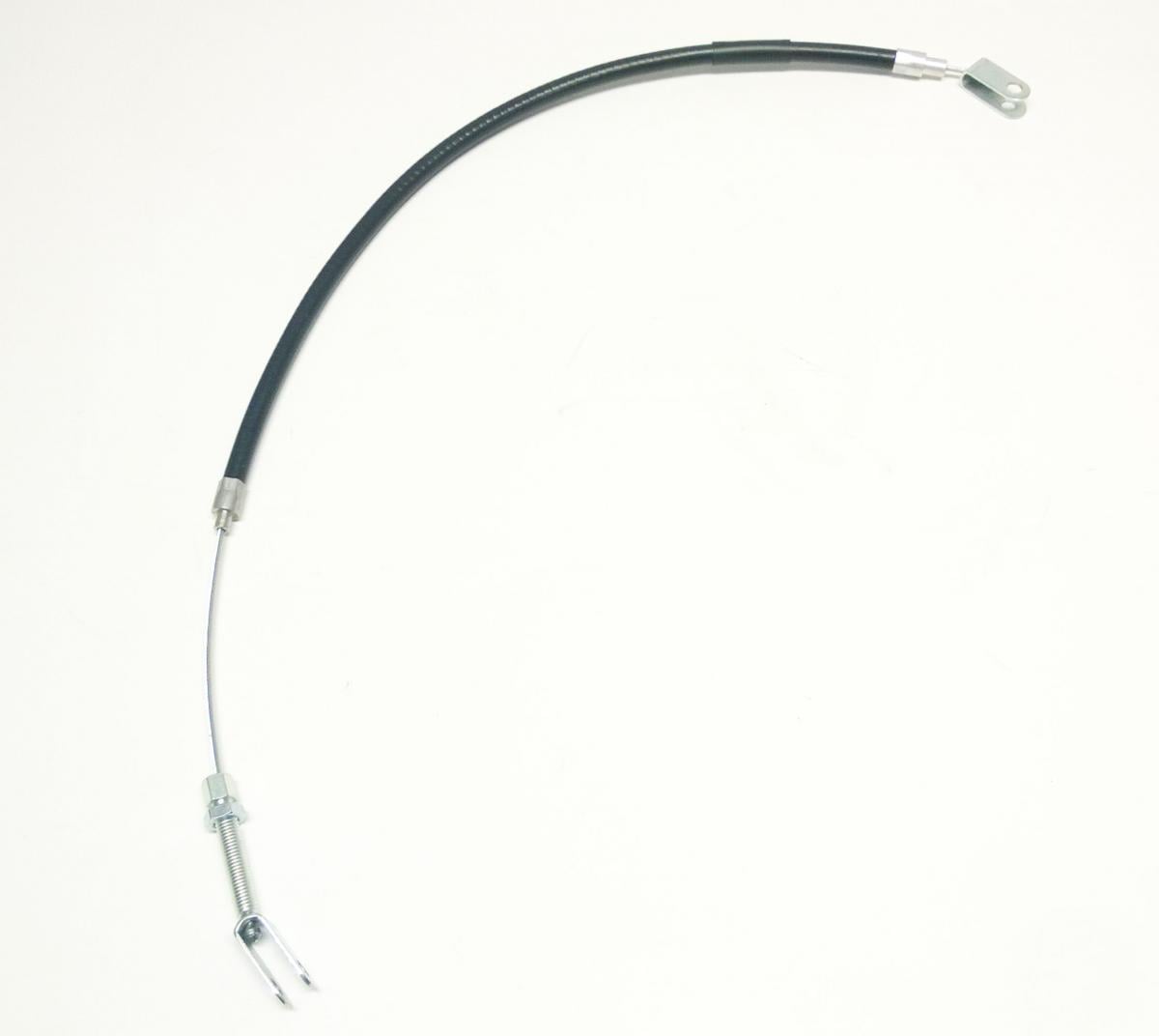 Venhill SUZUKI CABLE REAR BRAKE, S01-2-006