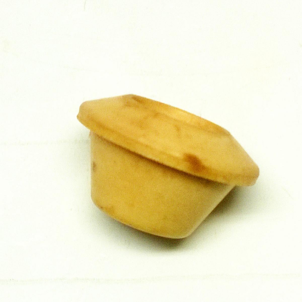 Showa RCU BUMP STOP 14x49x30mm (Foam), SHOWA HNN32-415-1, HNN32-415-10