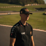 Bathams Racing x AJN Steelstock Road Racing Polo
