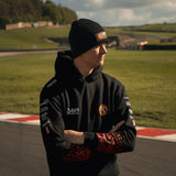 Bathams Racing x Diamond Beanie