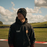 Bathams Racing x Diamond Beanie