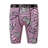 Stripe 57 Mens Boxer Shorts