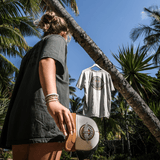 Stone Circle Wings Tee