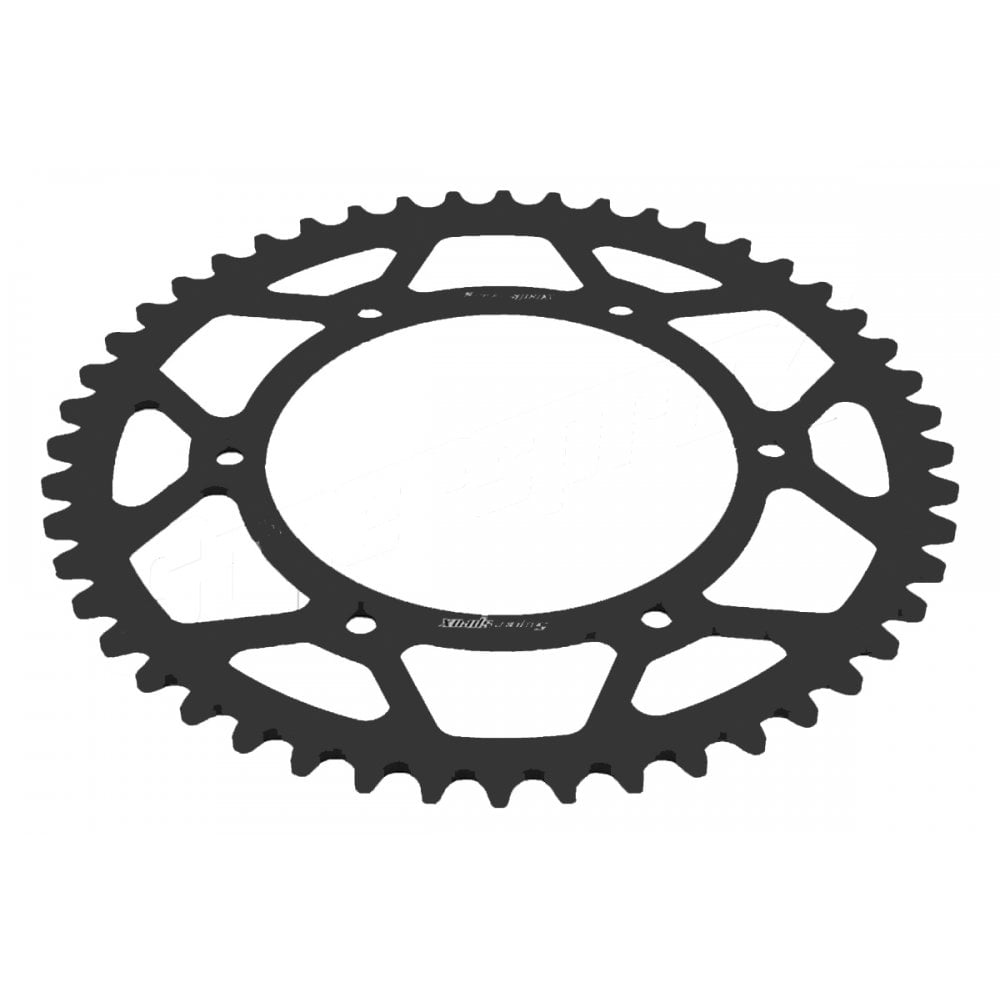 Supersprox Rear Steel Sprocket Yamaha YZ/YZF 125-450 99-26
