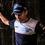 Team Classic Suzuki Trucker Hat