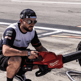 Team Classic Suzuki Tee