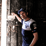 Team Classic Suzuki Tee