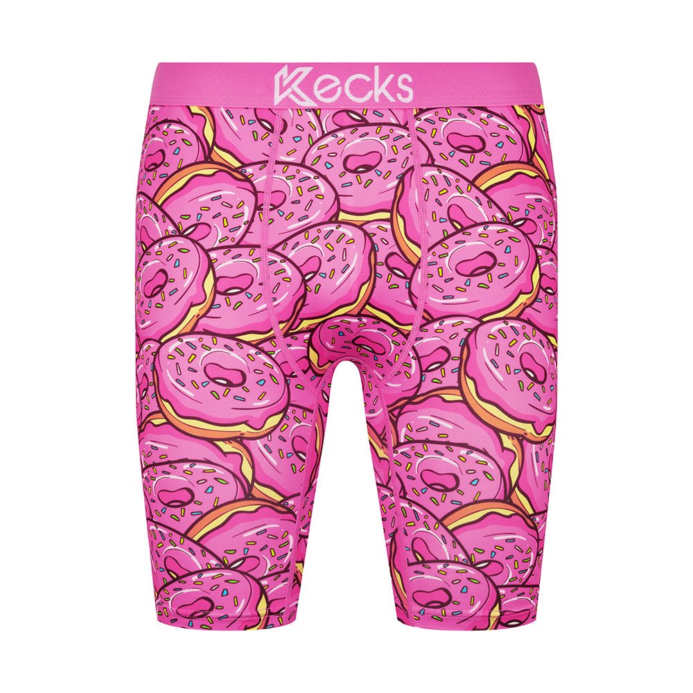 Sweet Treat Mens Boxer Shorts