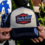 Sylvain Guintoli x Diamond Charity Cap – Donation