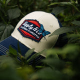 Sylvain Guintoli x Diamond Charity Cap – Donation