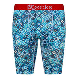 Symmetry Mens Boxer Shorts