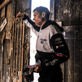 Team Classic Suzuki Hoodie