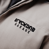 Chalk Parts & Spares Chore Jacket