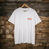 Steve Day ‘The Map’ x Diamond White T-Shirt