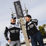Carl Cox Motorsport Track Jacket