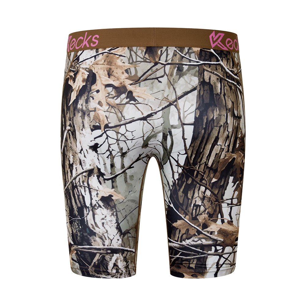 Timber Mens Boxer Shorts