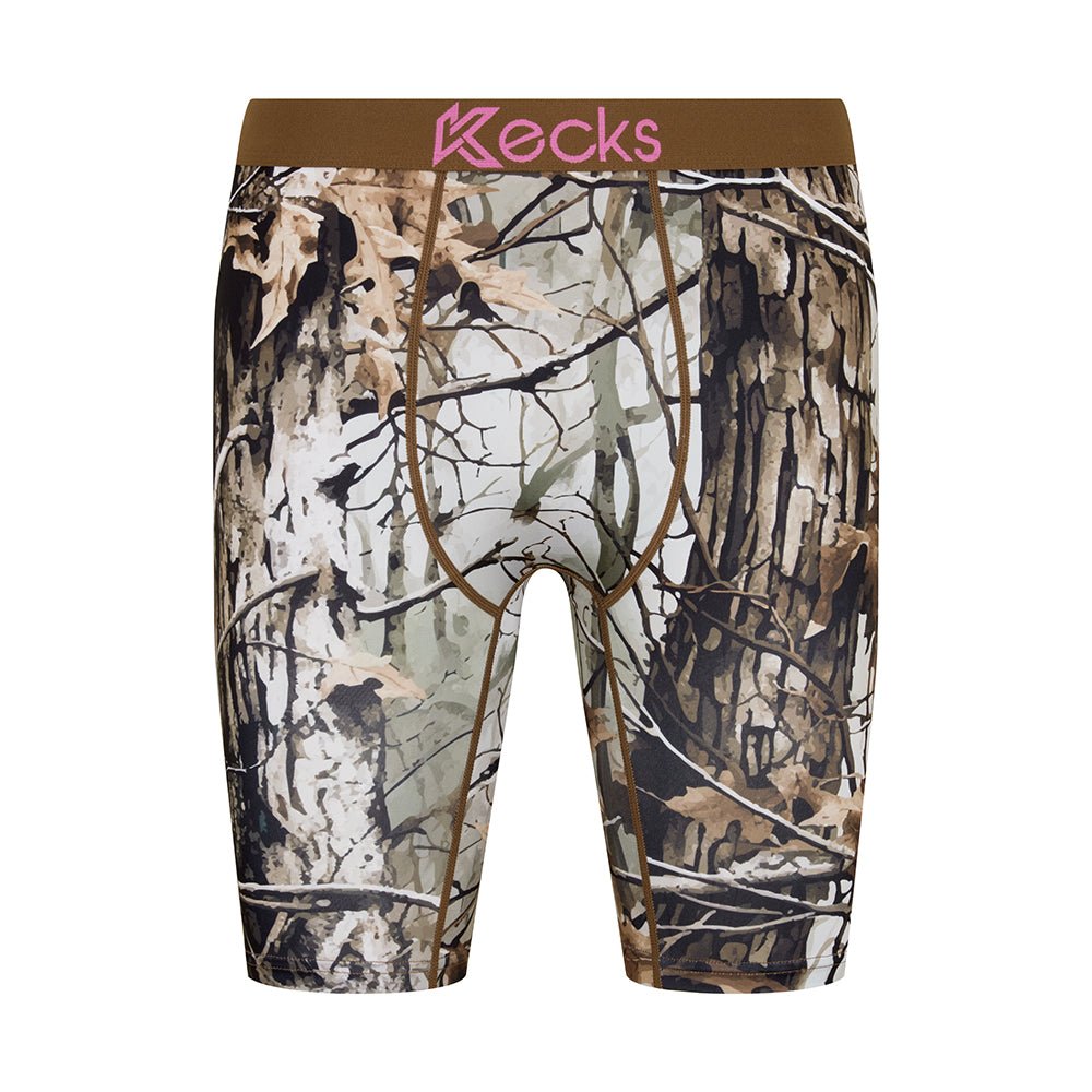 Timber Mens Boxer Shorts