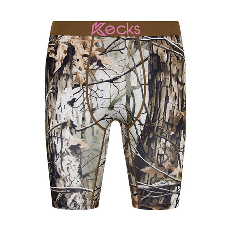 Timber Mens Boxer Shorts