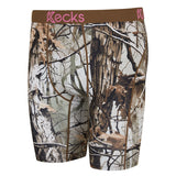 Timber Mens Boxer Shorts