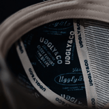 Blue Diamond Trucker Hat