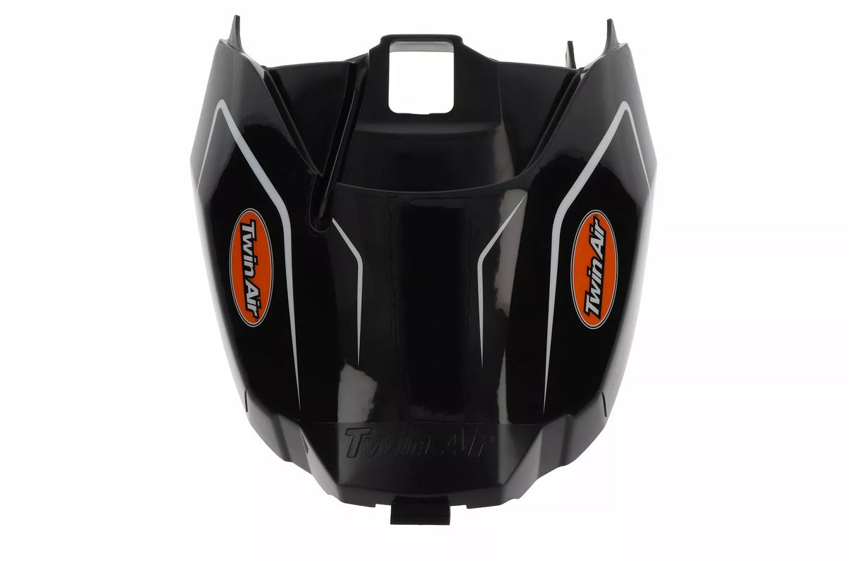 AIRBOX POWER COVER YAM/FAN YZ250F 24-25, YZ450F 23-25, WRF/YZFX250 2025, WRF/YZFX450 24-25, XXF450 2024